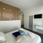 Blue Bay & Σπίτι διακοπών Agropoli