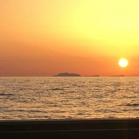 Blue Bay & 度假居 *
