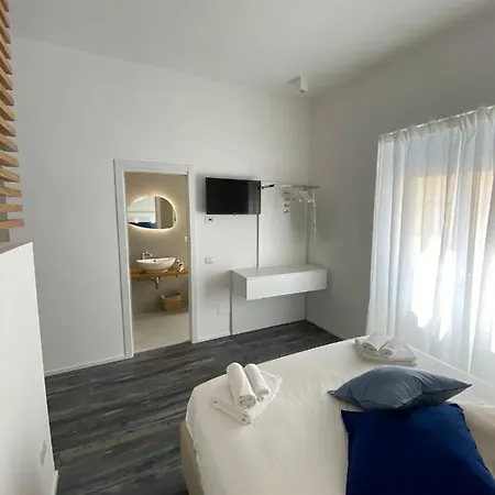Blue Bay & Agropoli