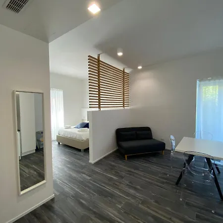 Blue Bay & Дом отдыха