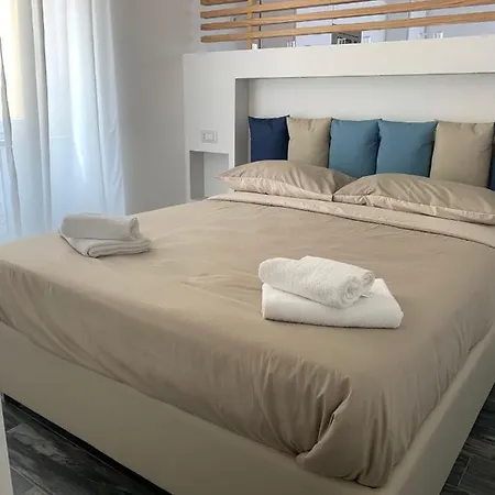 Holiday home Blue Bay & Agropoli