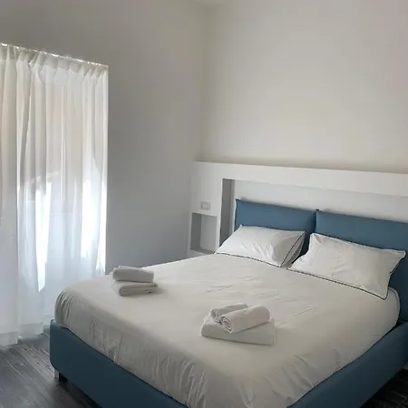Blue Bay & Holiday home