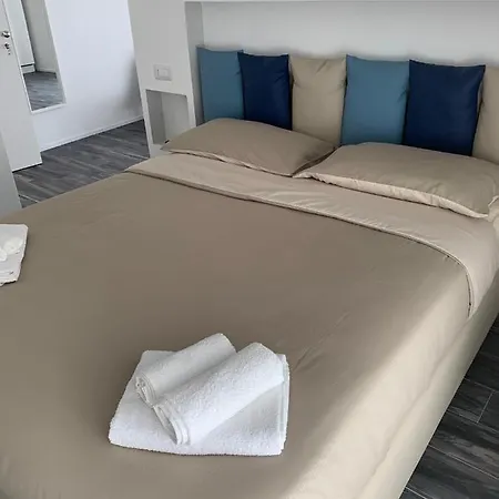 Holiday home Blue Bay & Agropoli
