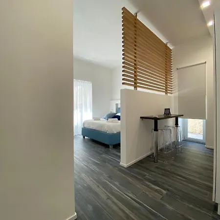 Blue Bay & Feriehus Agropoli