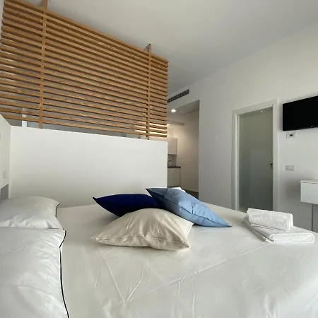 Дом отдыха Blue Bay &