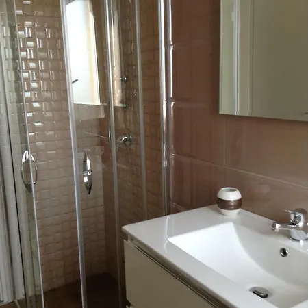 Feriehus Blue Bay & Agropoli