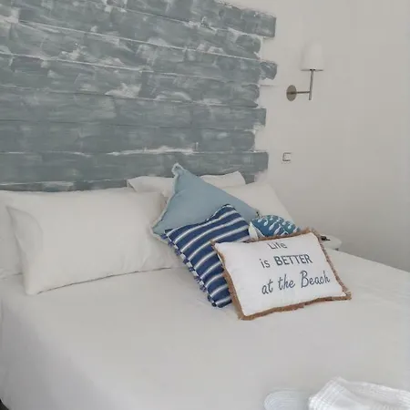 Blue Bay & Holiday home