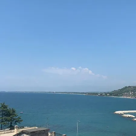 Blue Bay & *