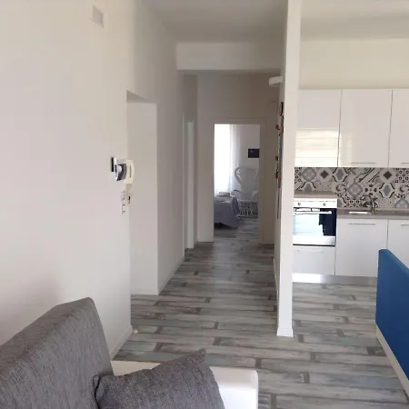 Holiday home Blue Bay &