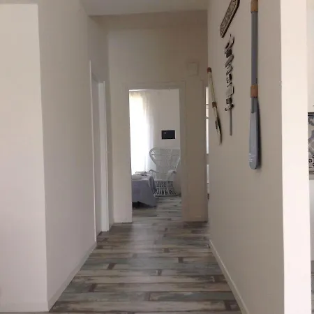 Blue Bay & * Agropoli