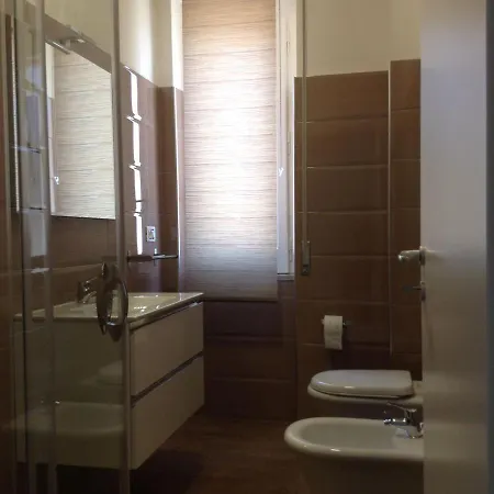 Holiday home Blue Bay & Agropoli
