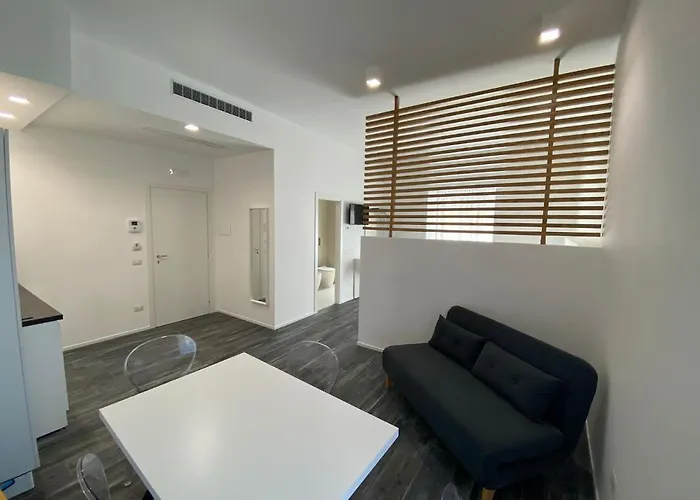 Blue Bay & Дом отдыха *