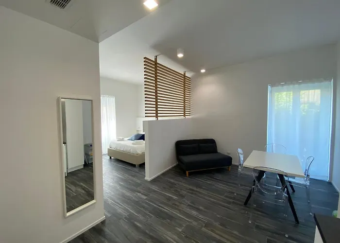 Blue Bay & Дом отдыха