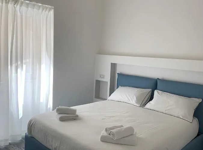 Blue Bay & Дом отдыха