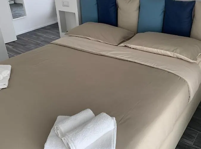 Σπίτι διακοπών Blue Bay & Agropoli