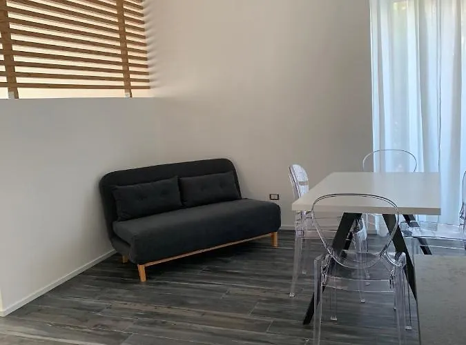 Blue Bay & * Agropoli