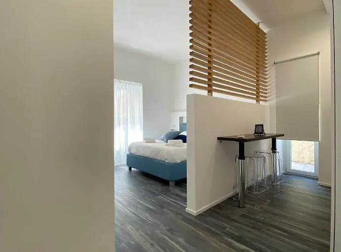 Blue Bay & Дом отдыха Агрополи