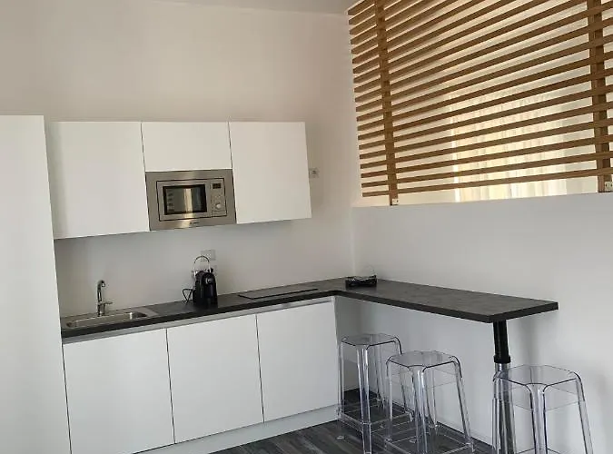 Blue Bay & Дом отдыха