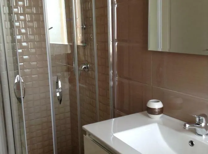 Дом отдыха Blue Bay & Агрополи