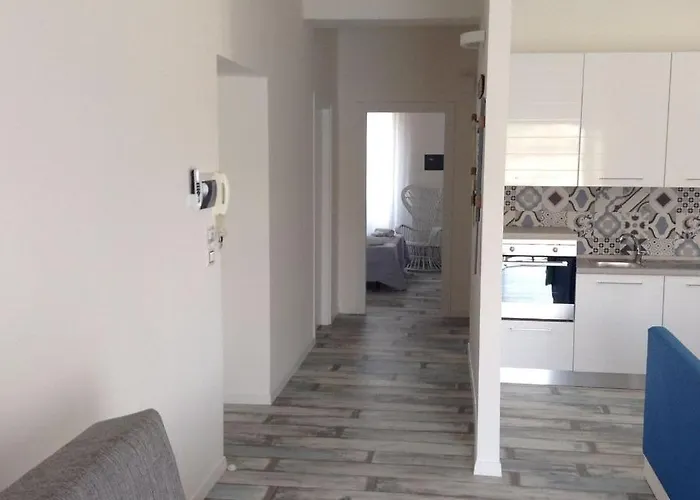 Дом отдыха Blue Bay &