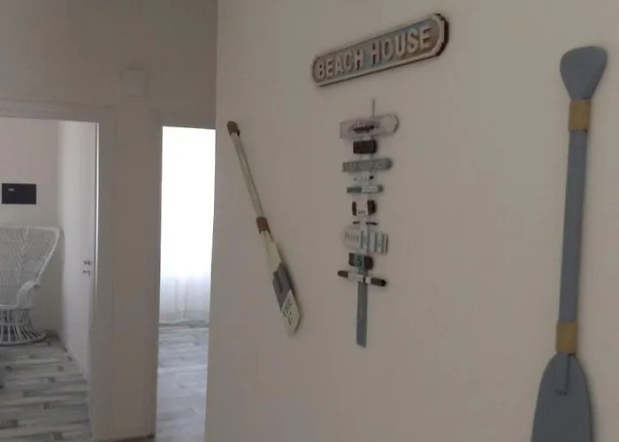 Blue Bay & Дом отдыха