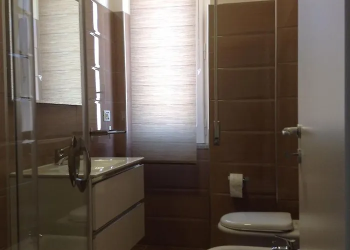 Σπίτι διακοπών Blue Bay & Agropoli